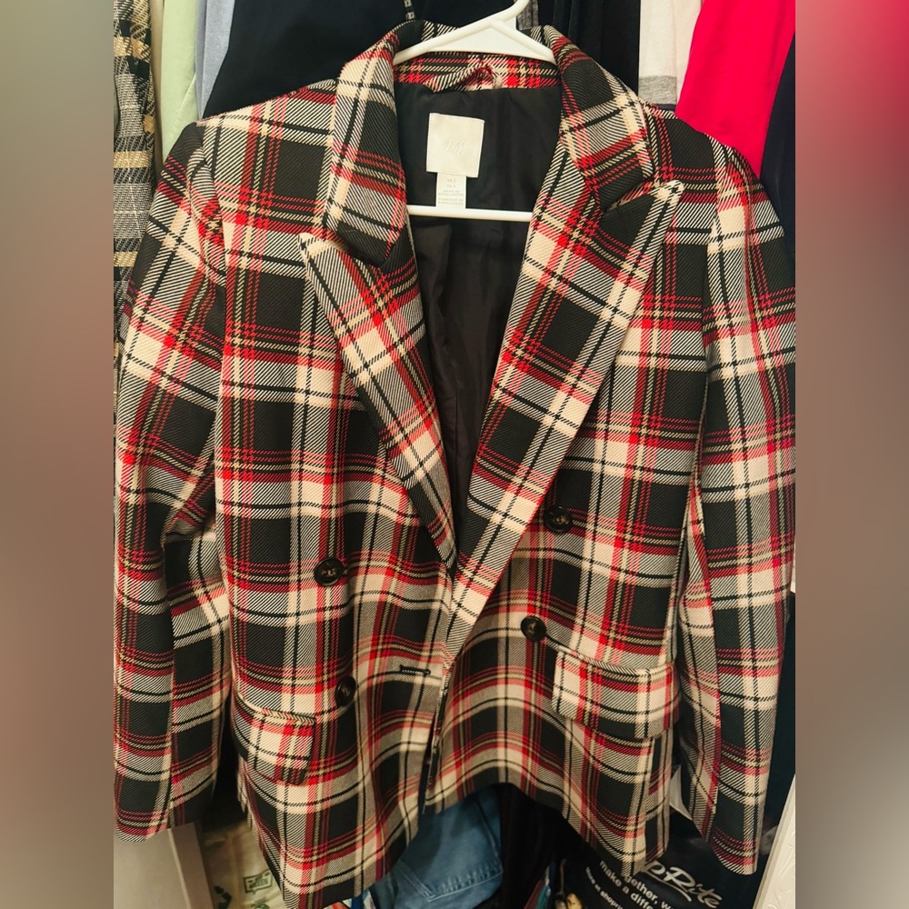 H&M Women’s Blazer